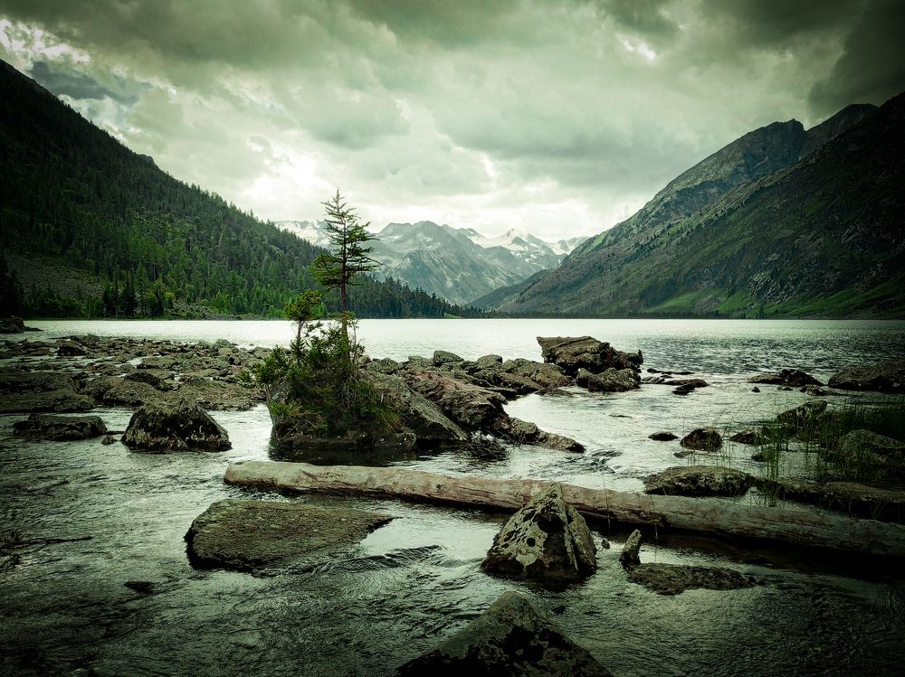 Photograph by Александра Петрова