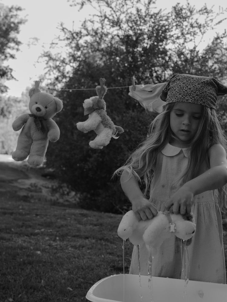 Photograph by Tatiana Ivanova