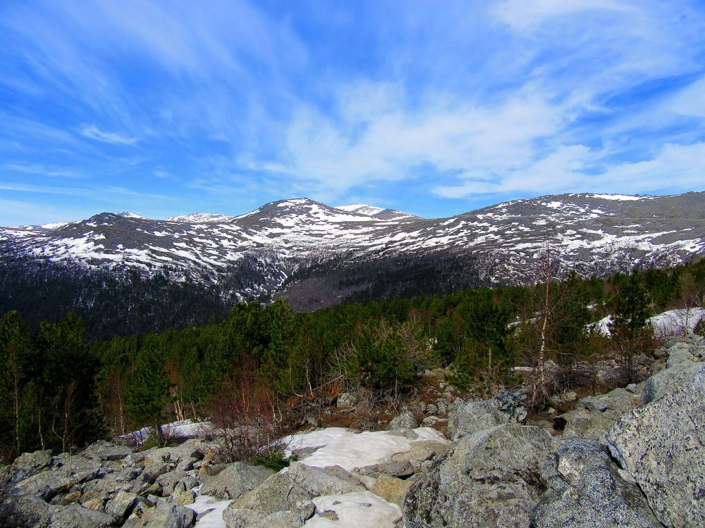 Photograph by Ирина Осипова