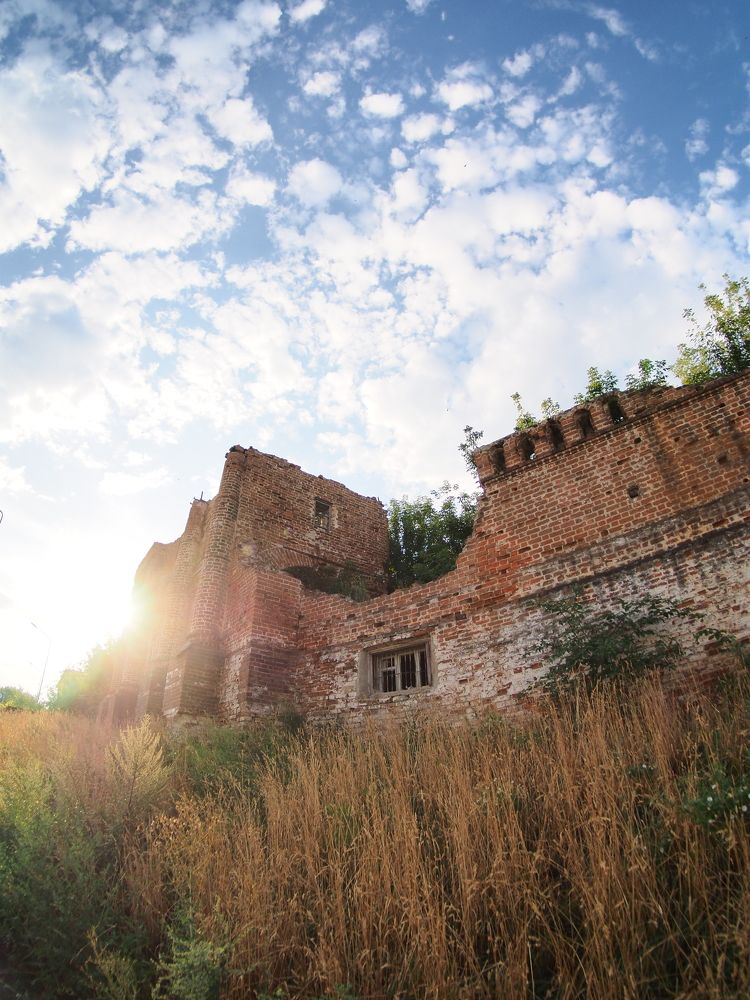 Photograph by Андрей Хаймин