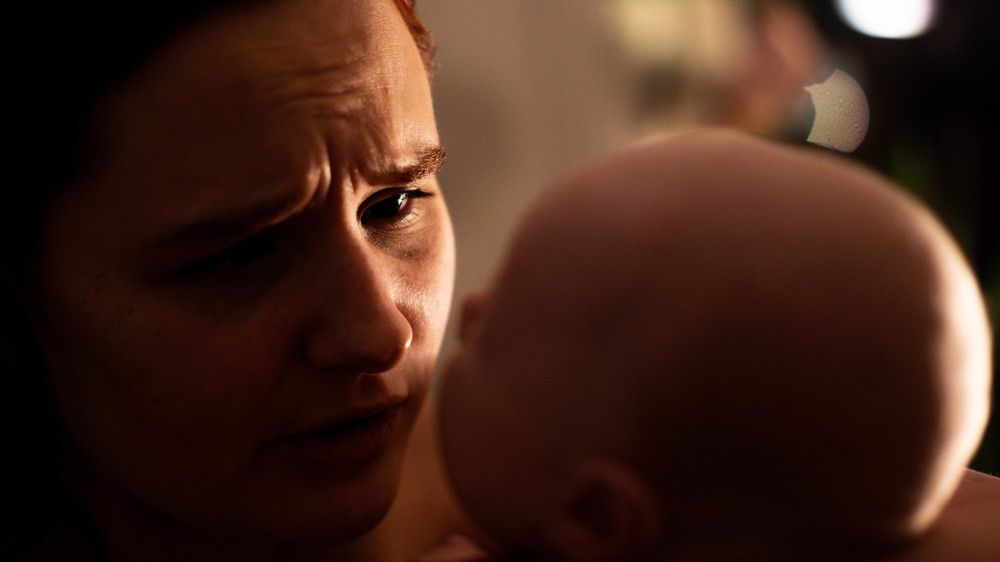 Photograph by Sander Sætervold