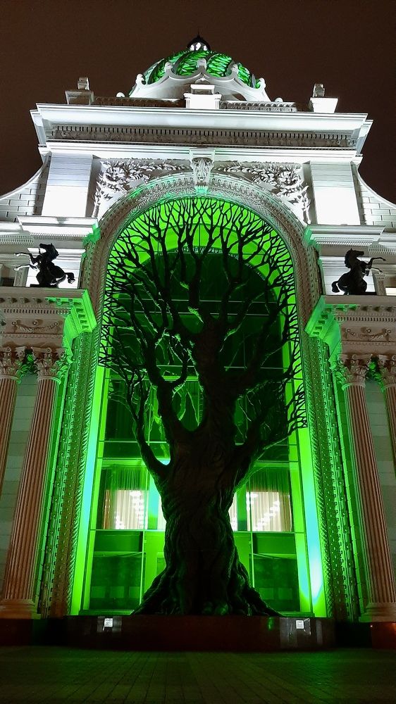 Photograph by Ольга Белоусова