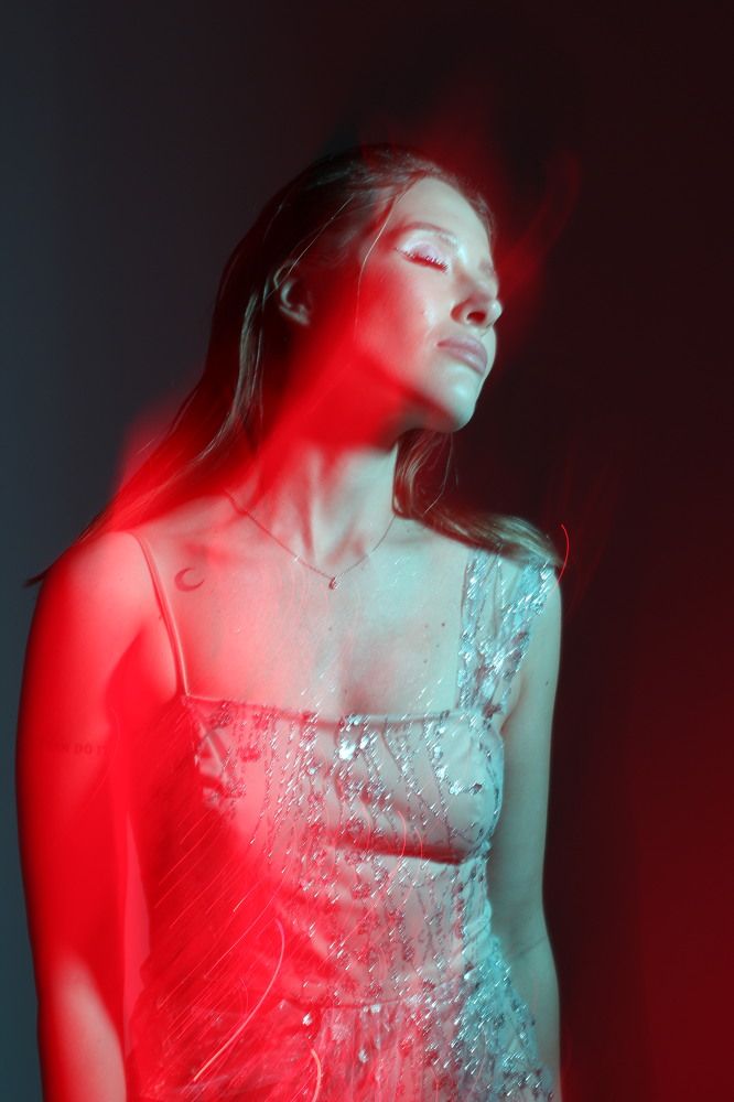 Photograph by Ekaterina Smirnova