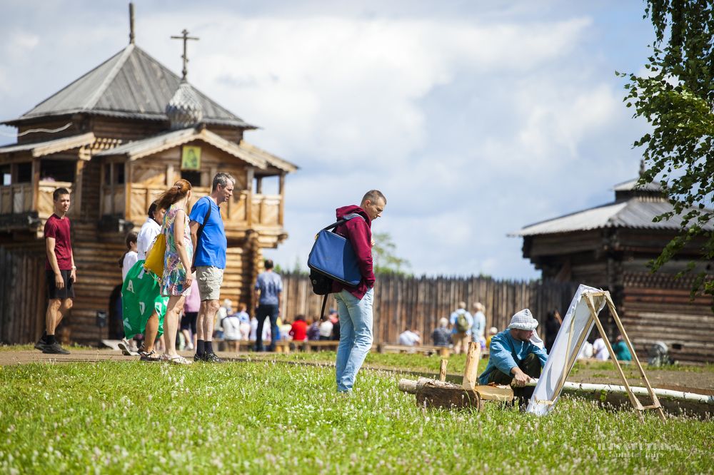 Photograph by Ирина Кузькина