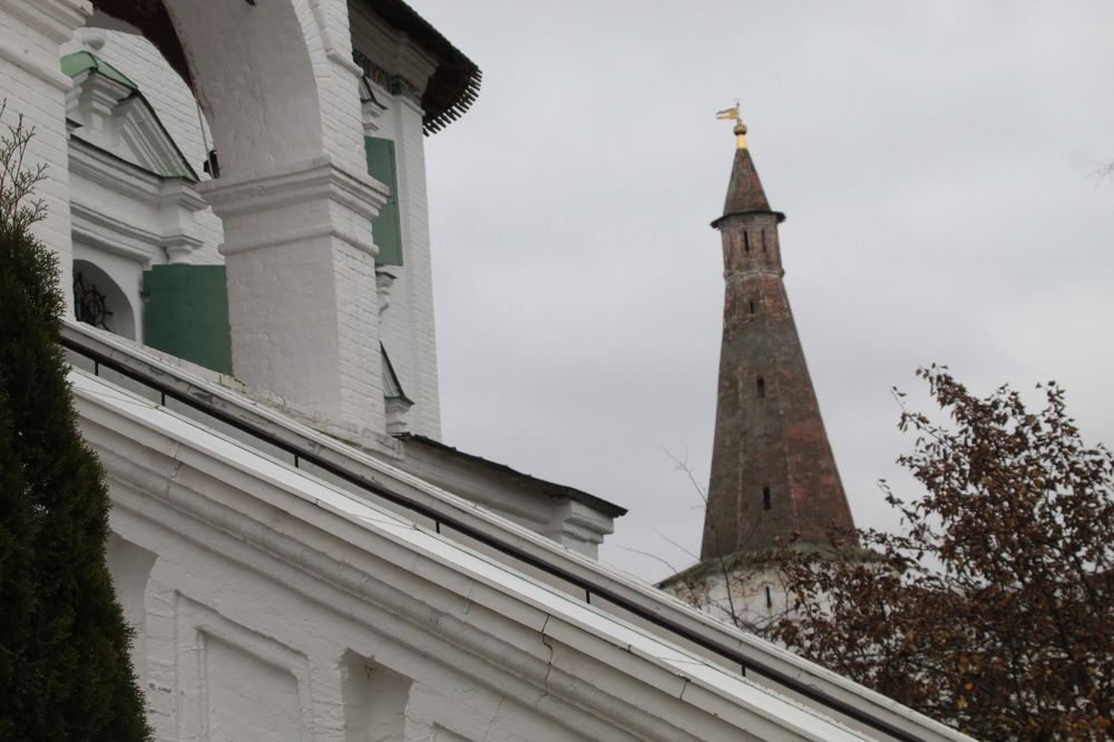 Photograph by Илья Беликов