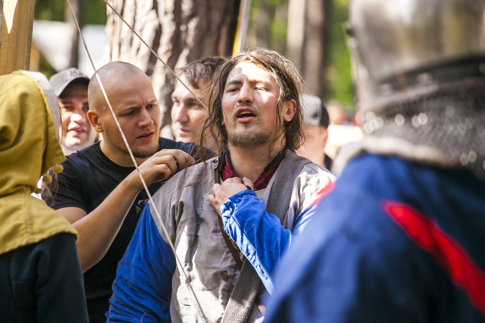 Photograph by Ирина Кузькина