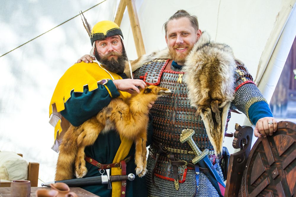 Photograph by Ирина Кузькина