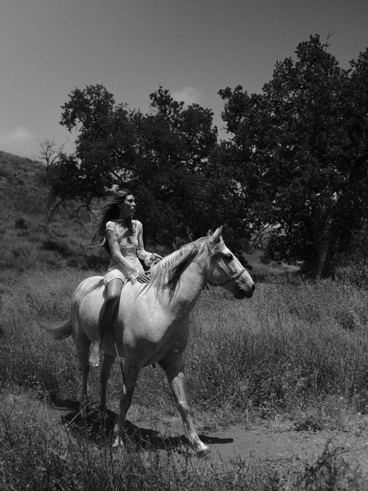 Photograph by Tatiana Ivanova