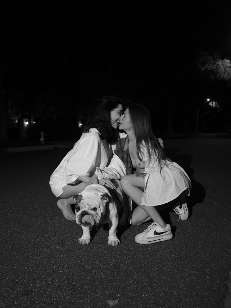 Photograph by Tatiana Ivanova