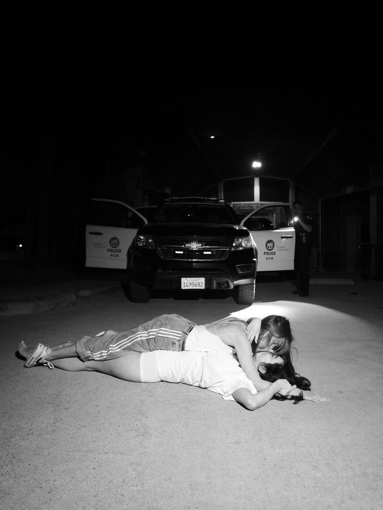 Photograph by Tatiana Ivanova