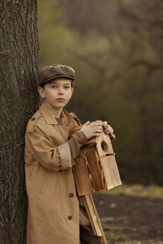 Photograph by Катерина Родионова