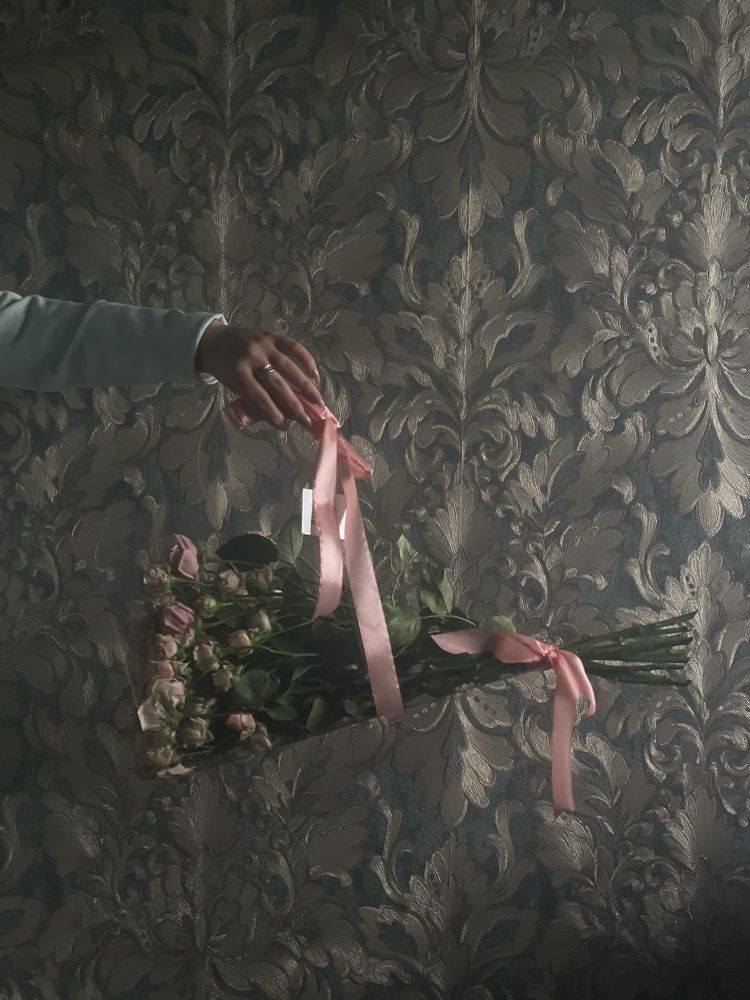 Photograph by Ruzanna Chalyan