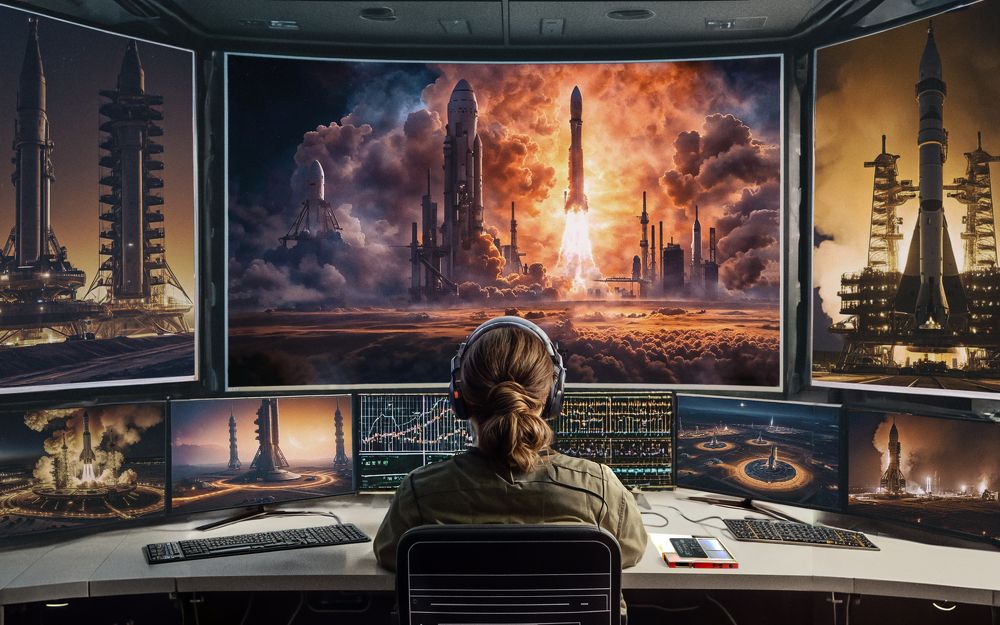 Дежурный диспетчер