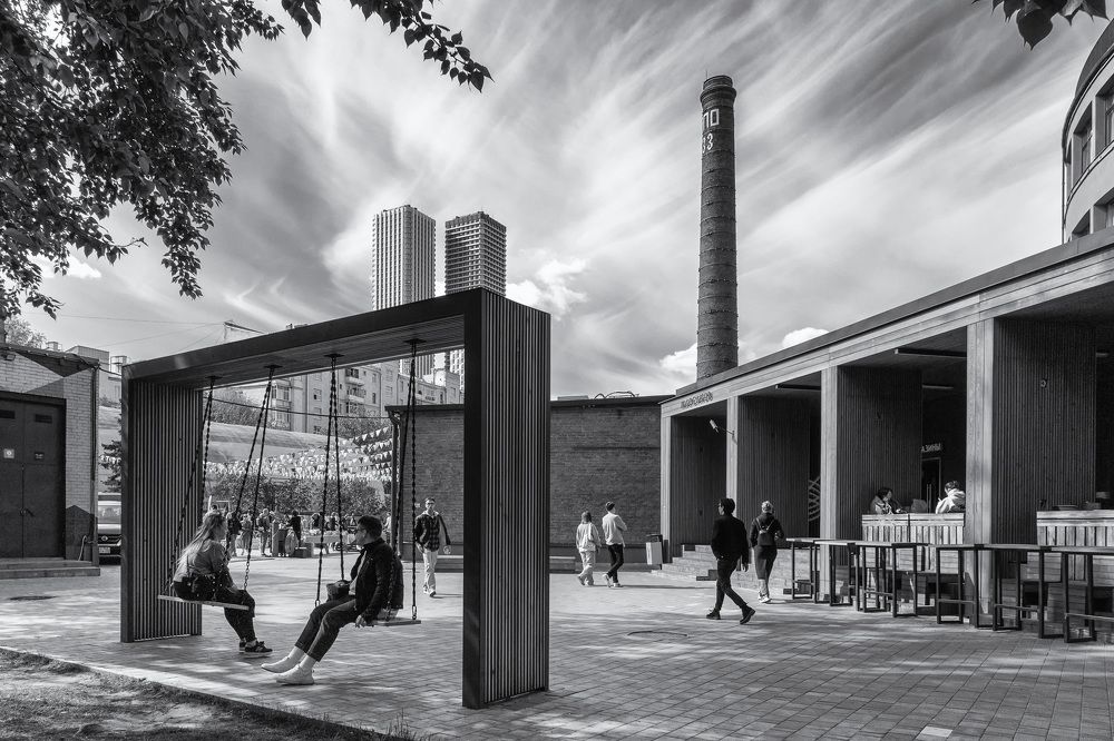 Photograph by Роман Гладкий