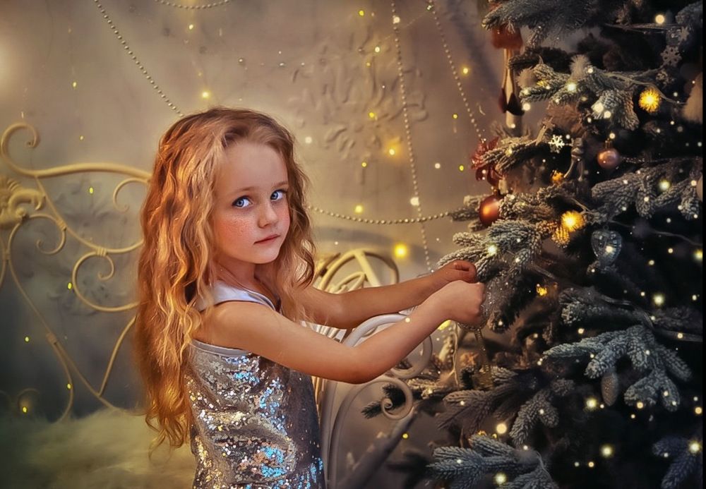 Photograph by Marina Ivanova