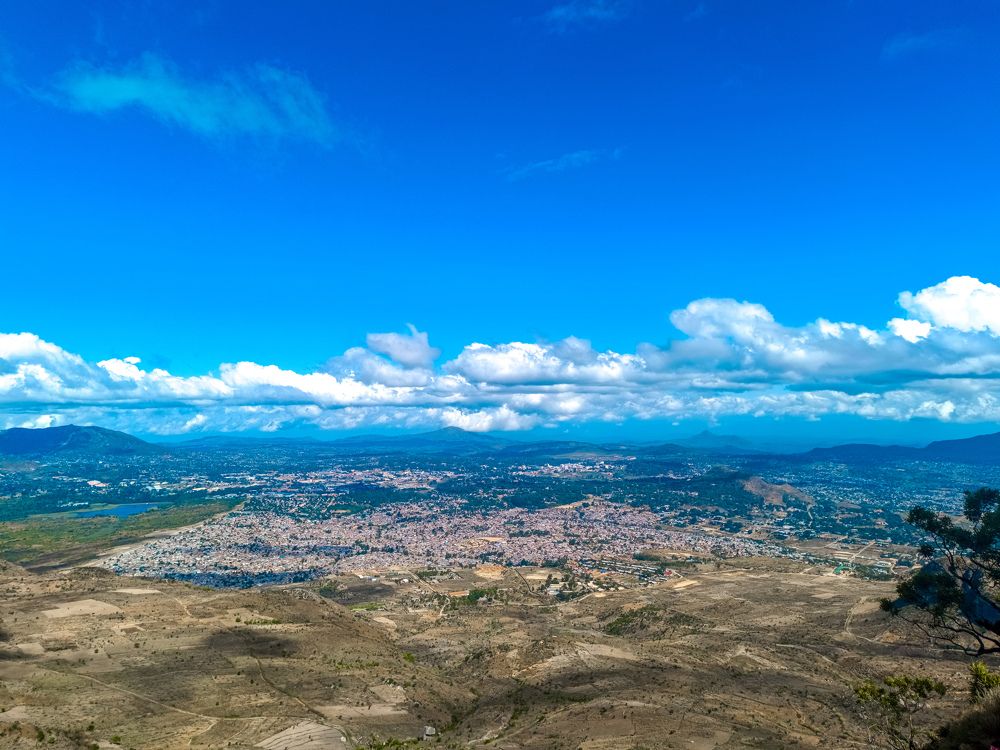 Photograph by Inock Kambereswa