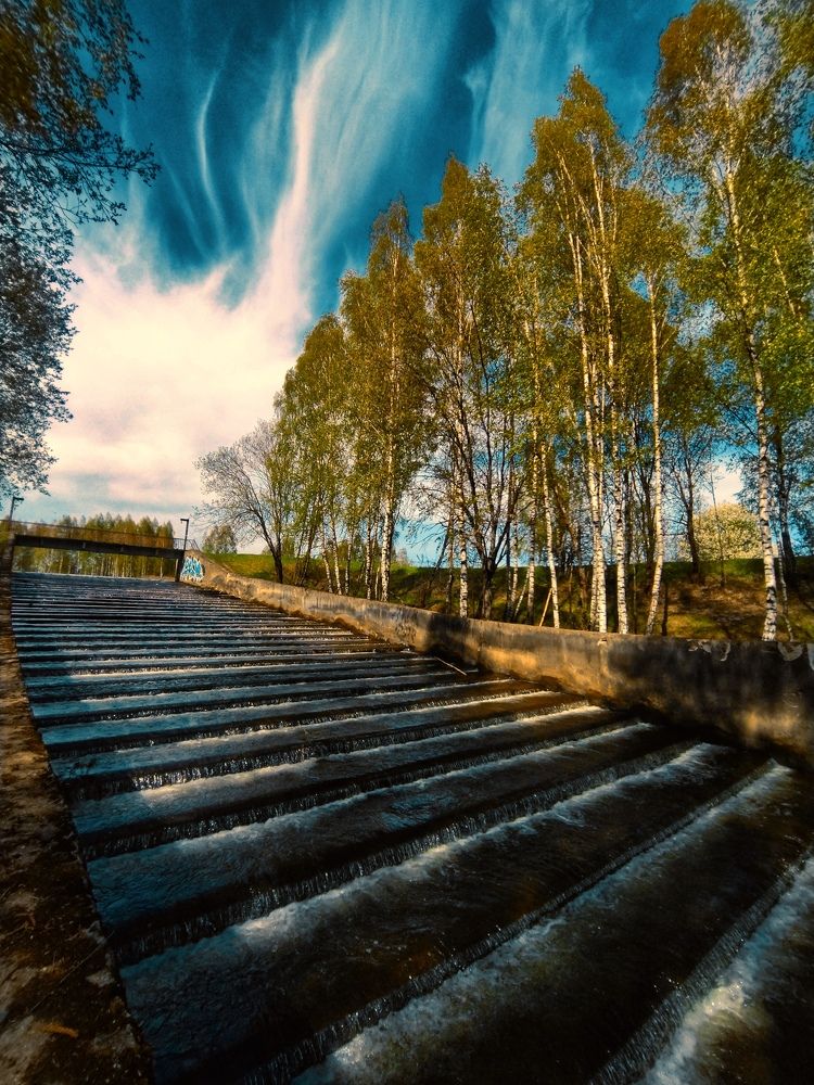 Photograph by Вероника Матиевская