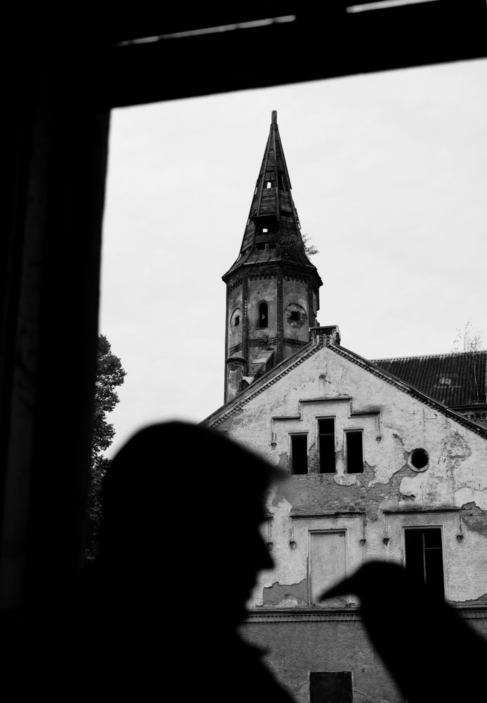 Photograph by Максим Бычин