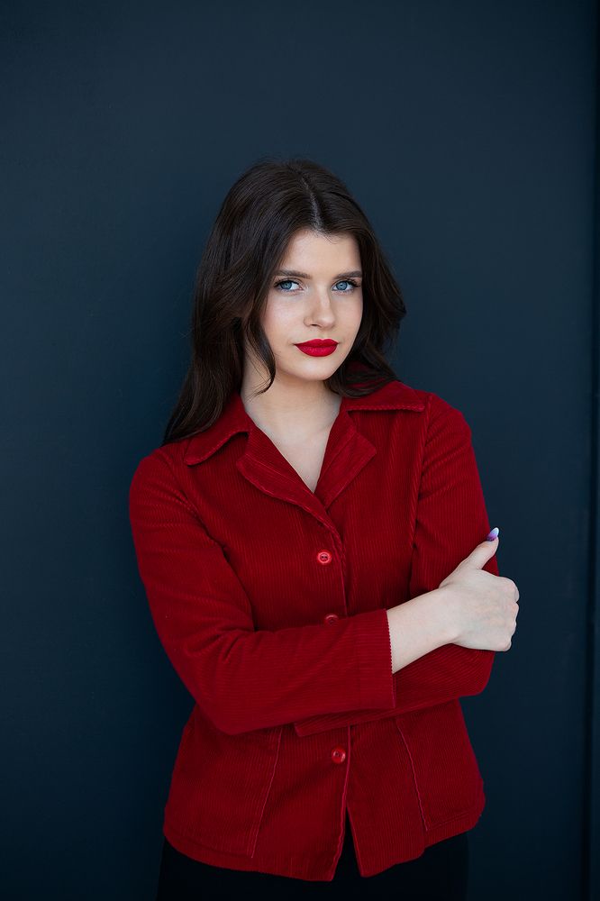 Photograph by Ольга Юсупова