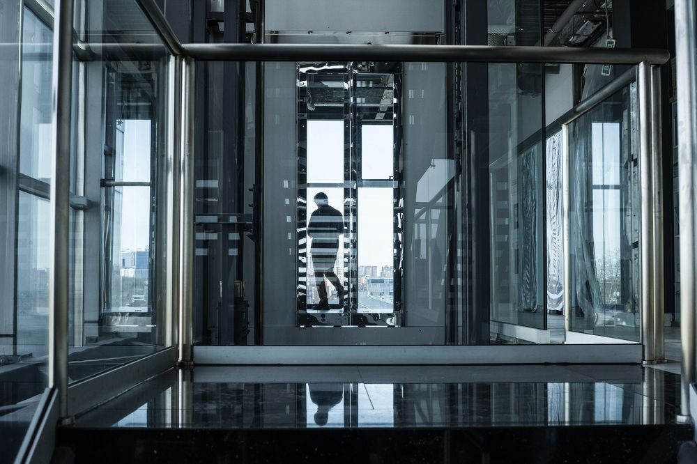 Photograph by Владимир Моисеев