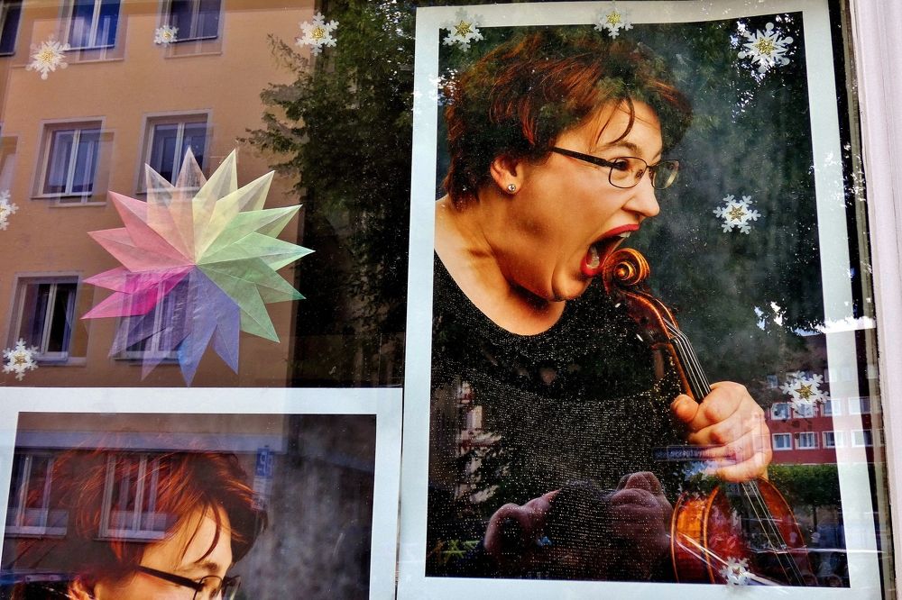 Photograph by backareva irina