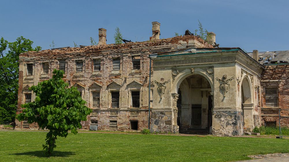 Photograph by Valdis Serzhans