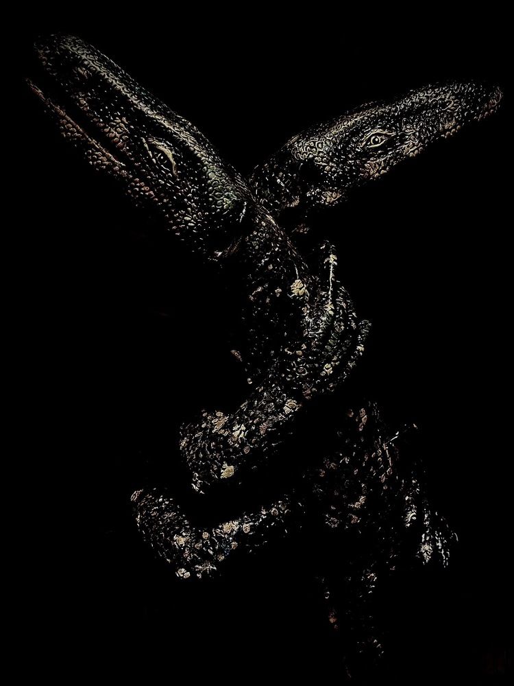 Photograph by Thein Win Tun