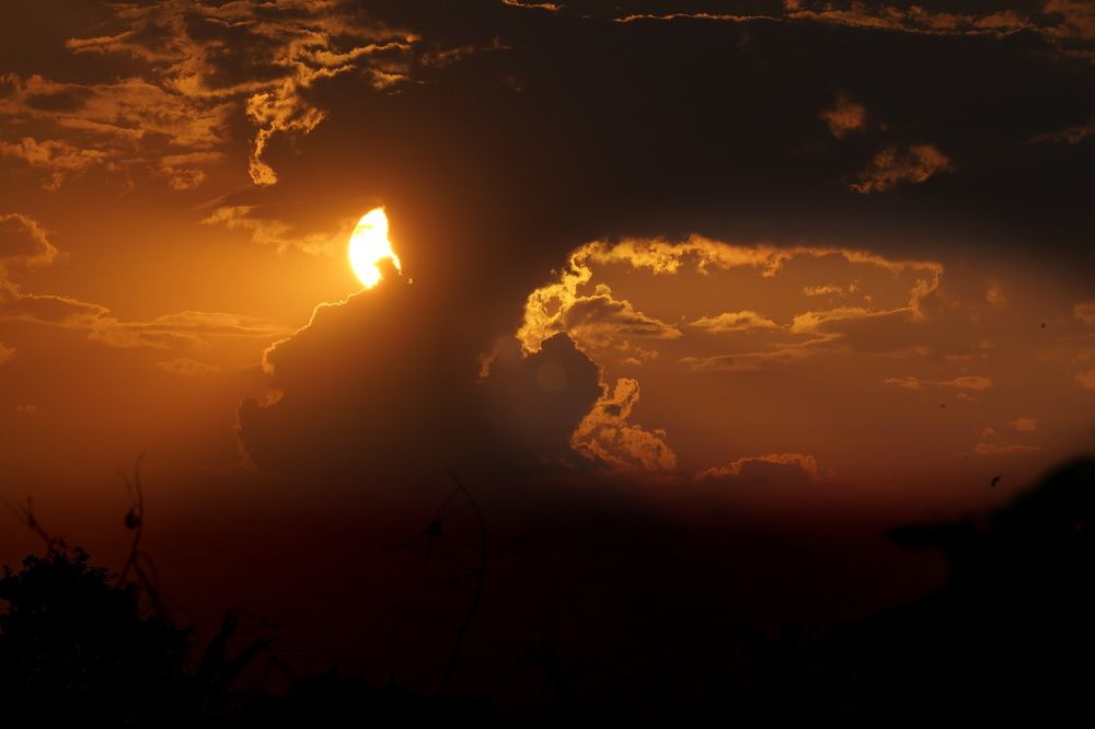 Photograph by Arik S Mintorogo