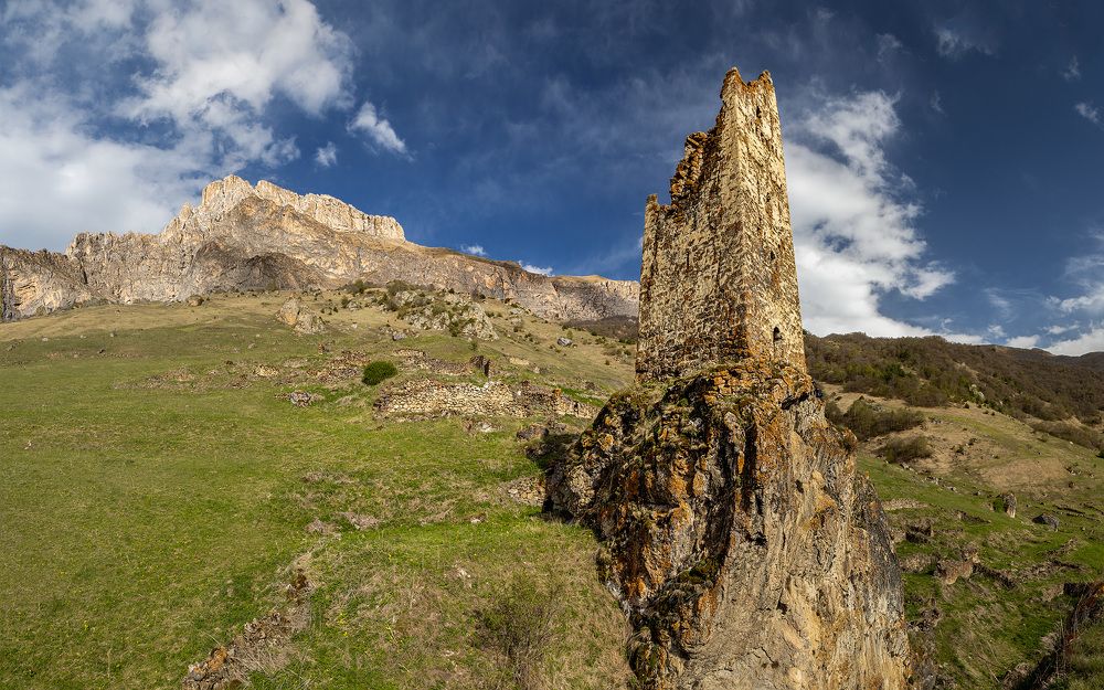 Фотография автора Олег Кожухов