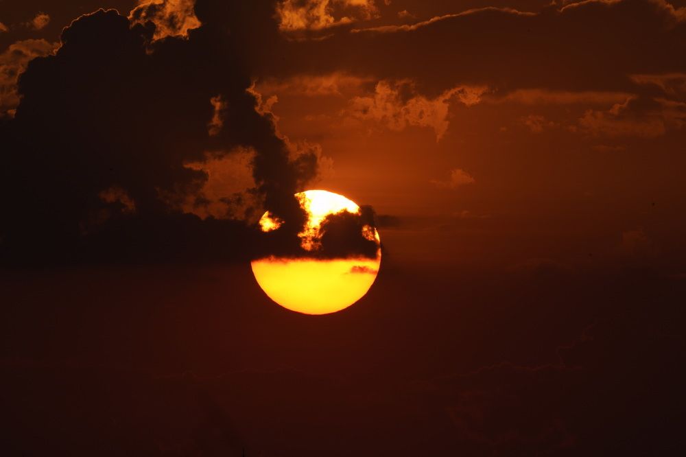 Photograph by Arik S Mintorogo