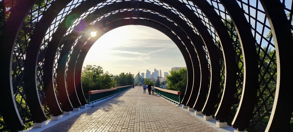 Photograph by Alexandr Marynkin