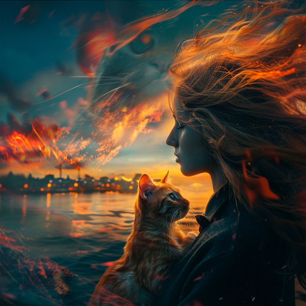 Photograph by Ольга Круковская