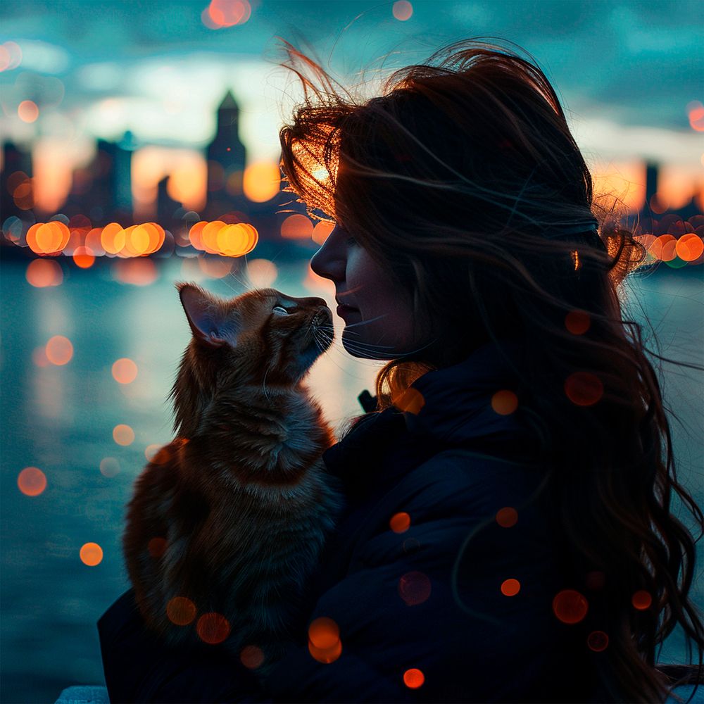 Фотография автора Ольга Круковская