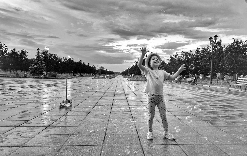 Photograph by Мария Андреева