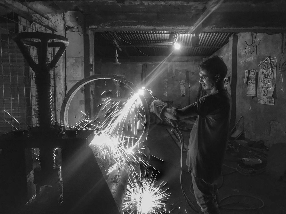 Фотография автора Washiful Majid