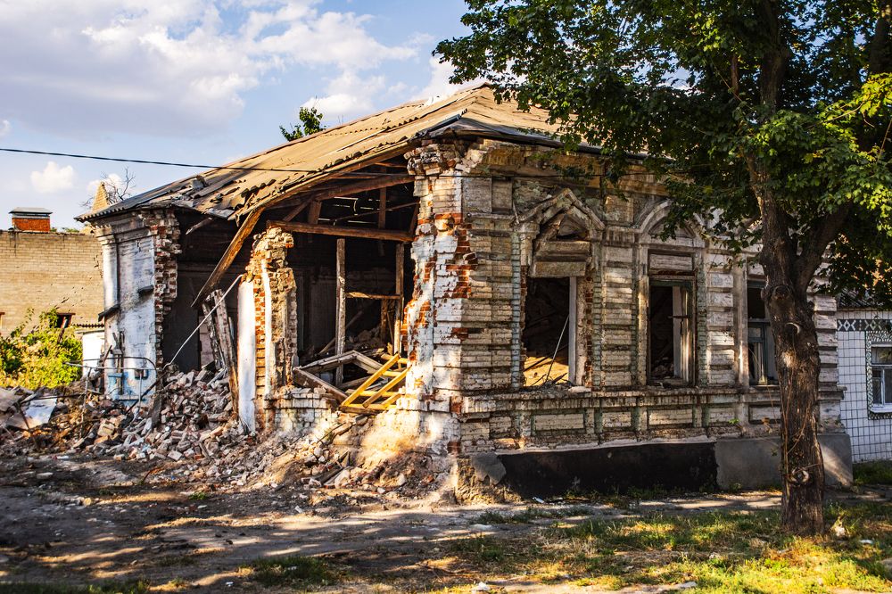 Photograph by Марина Канавченко