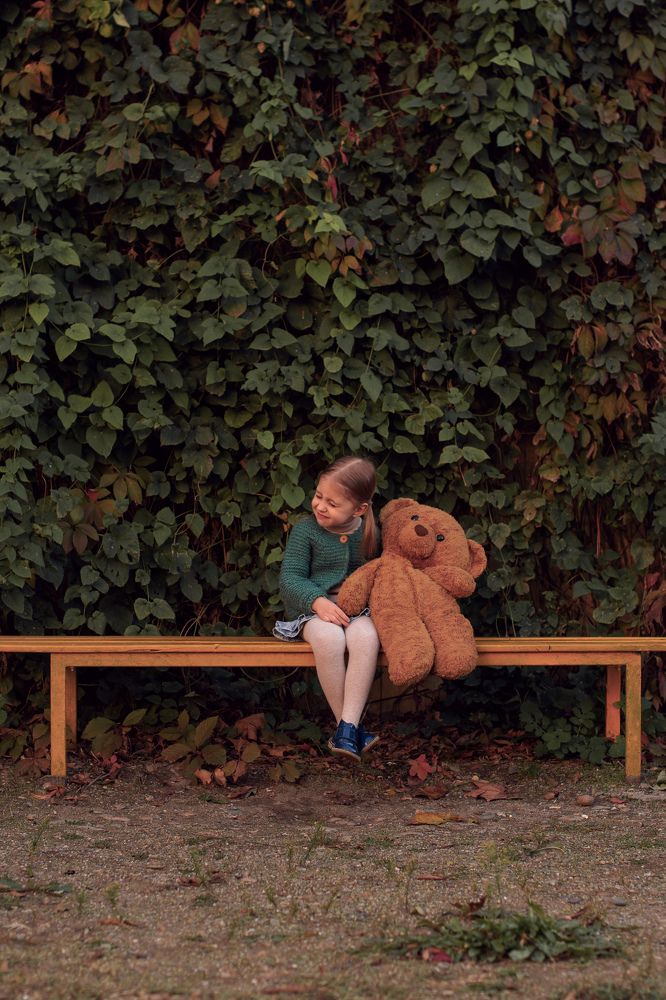 Photograph by Ольга Иващенко