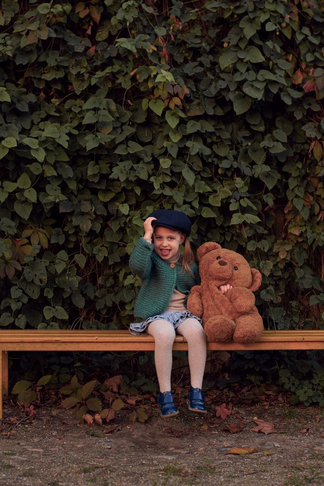 Папина кепка