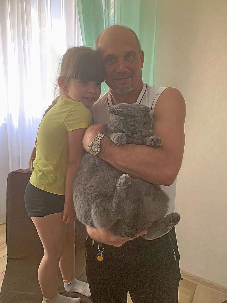 Фотография автора Виталий Дузь