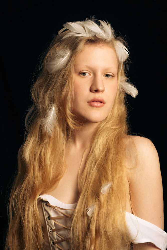 Photograph by Дарья Михнова