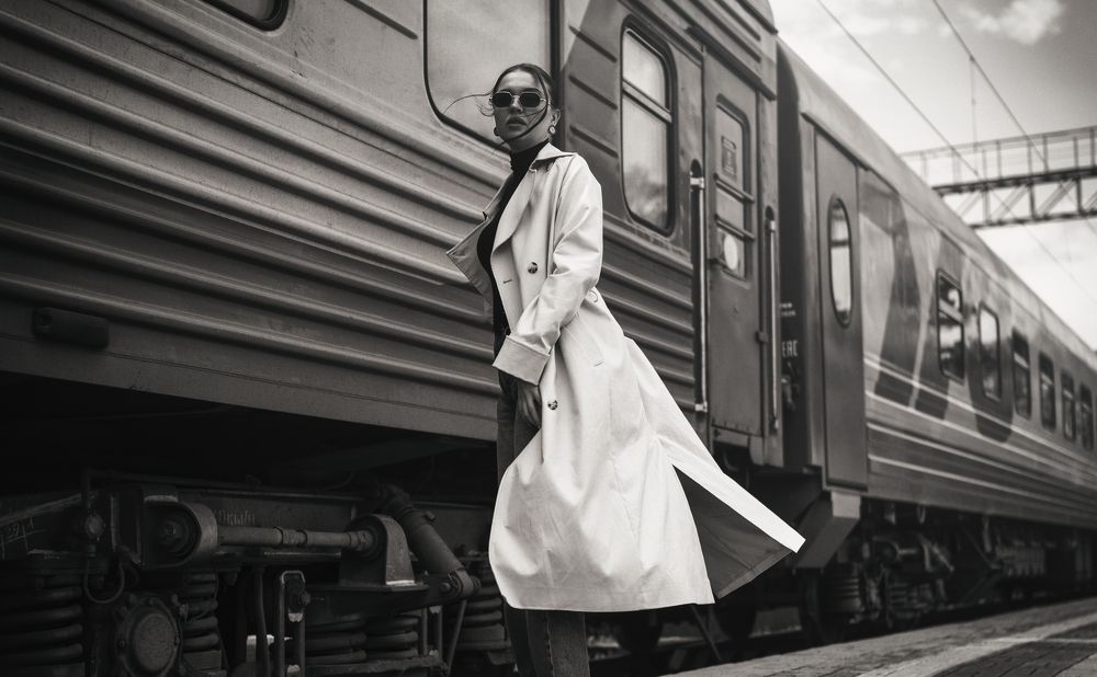 Фотография автора Ilya Ivanov