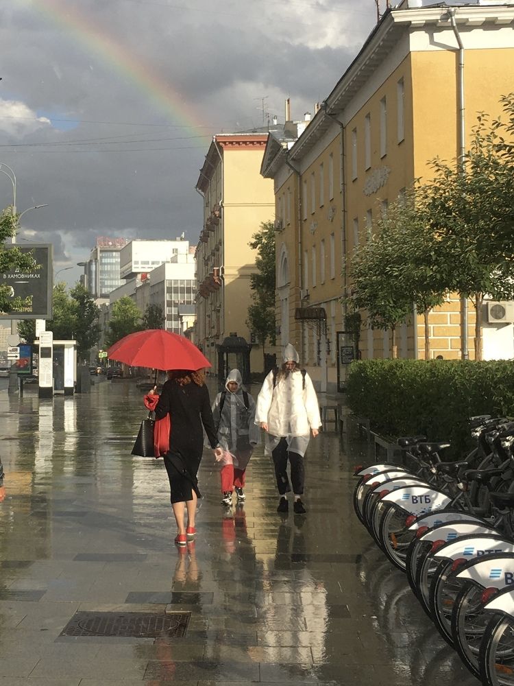 Фотография автора Ольга Горюнова