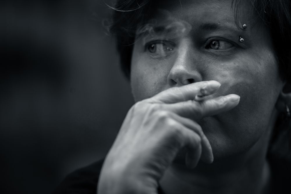 Photograph by Олеся Легостаева