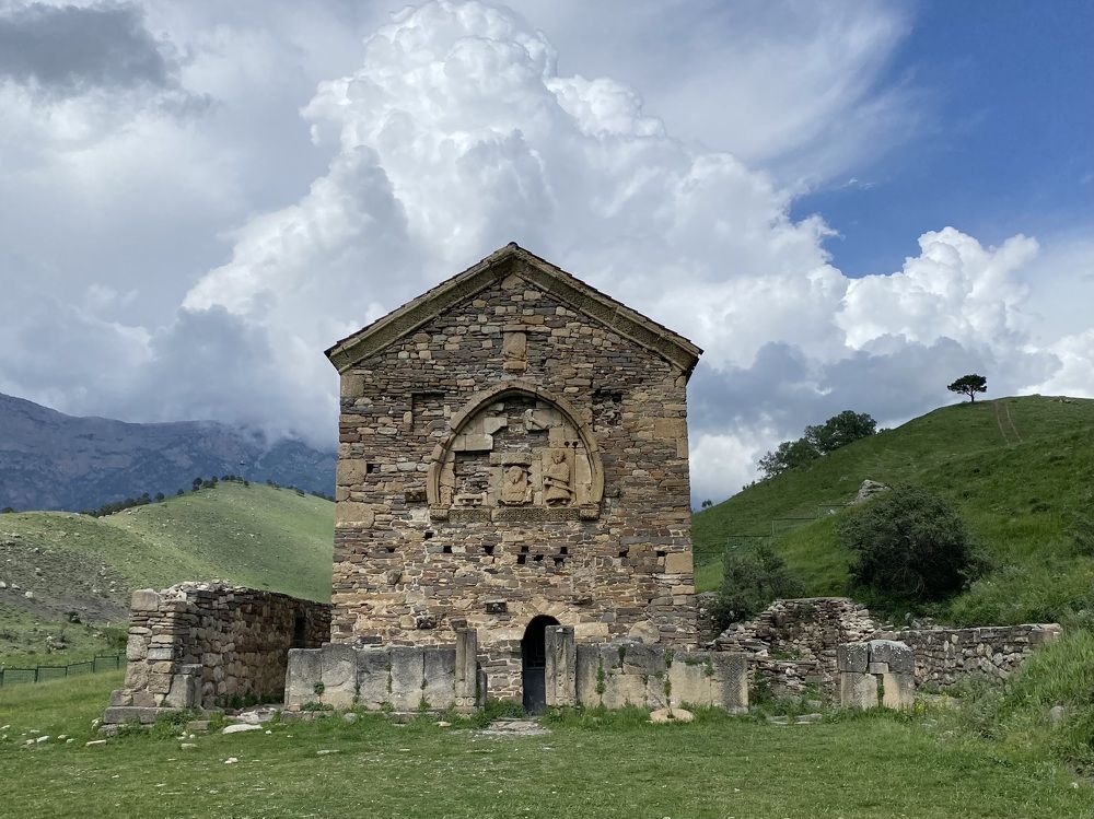 Фотография автора Ольга Горюнова