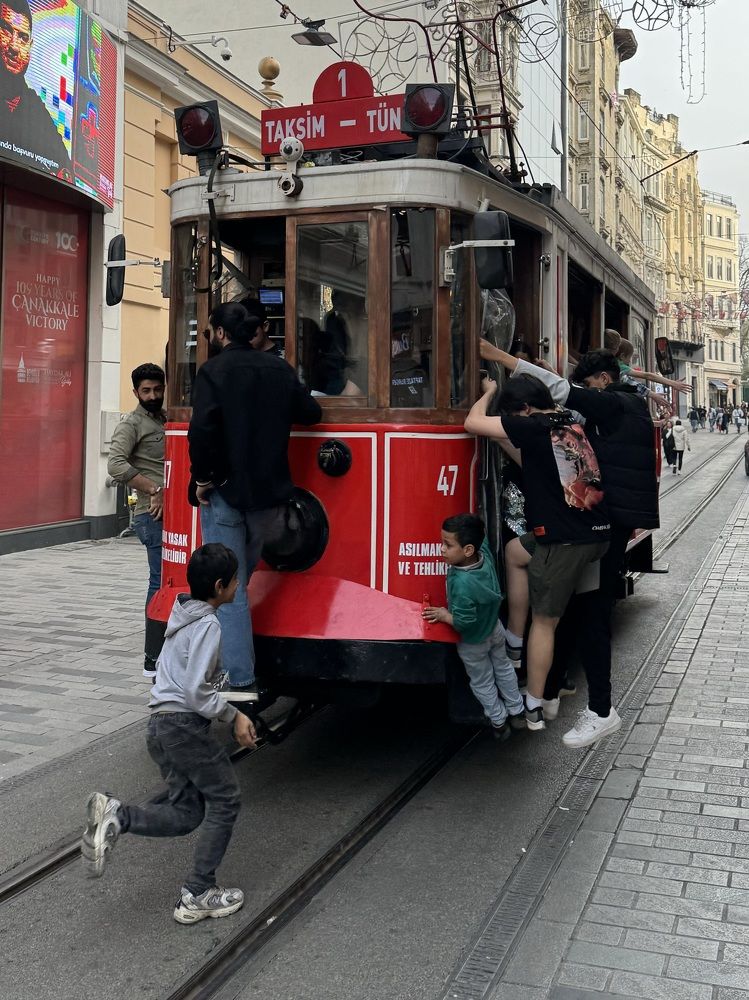 Фотография автора Ольга Горюнова