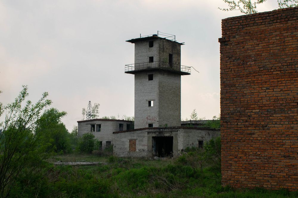 Photograph by Ольга Одинцова