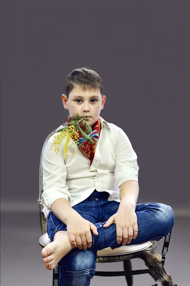 Photograph by Анна Ткаченко