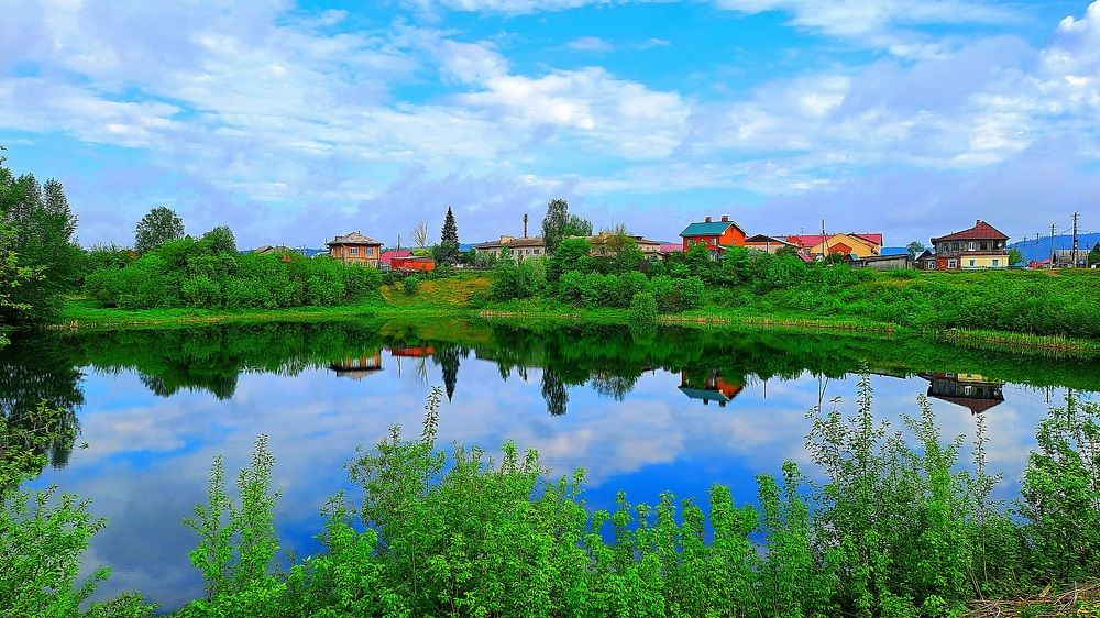 Photograph by Николай Худяков