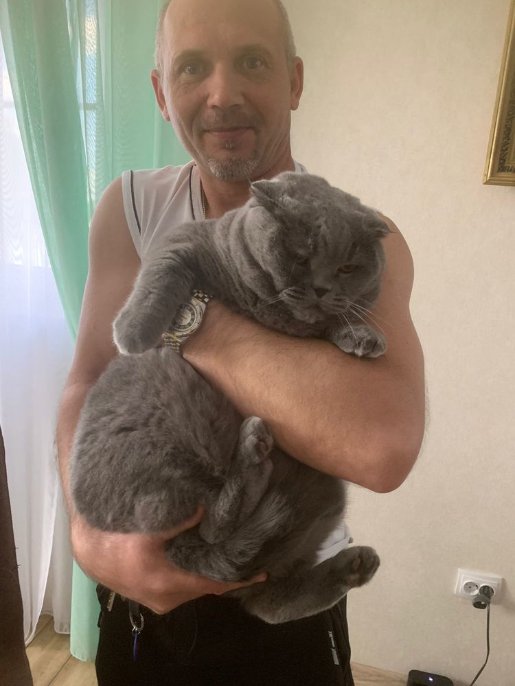 Фотография автора Виталий Дузь