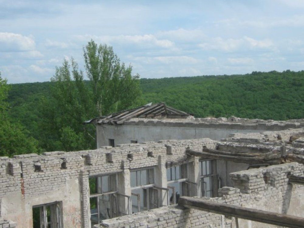 Photograph by Кристина Шмырева